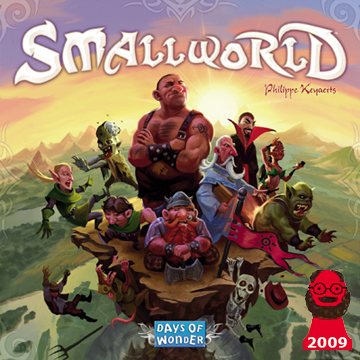 Small World, de Philippe Keyaerts