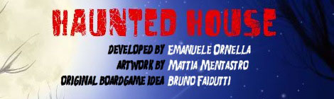 Haunted House