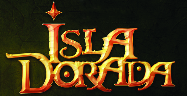 Isla Dorada