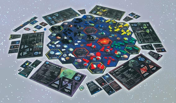 Twilight Imperium Twilightimperium