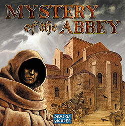 El Misterio de la Abadía El Misterio de la Abadía