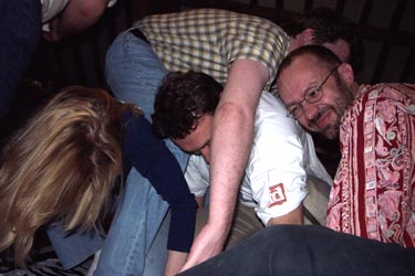 rencontre twister
