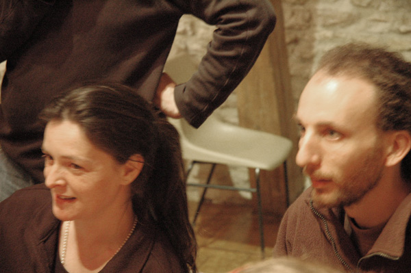 Rencontres ludopathiques