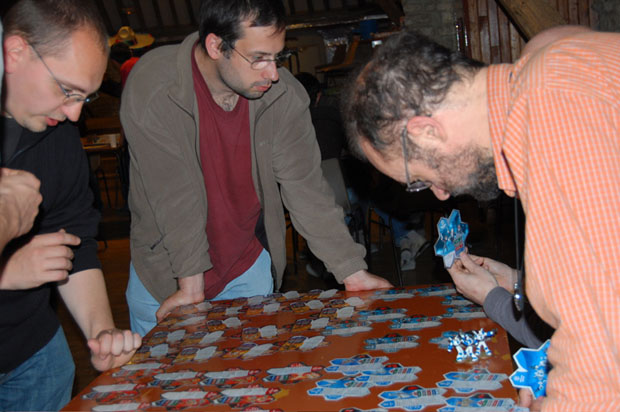 rencontre ludopathique de granby