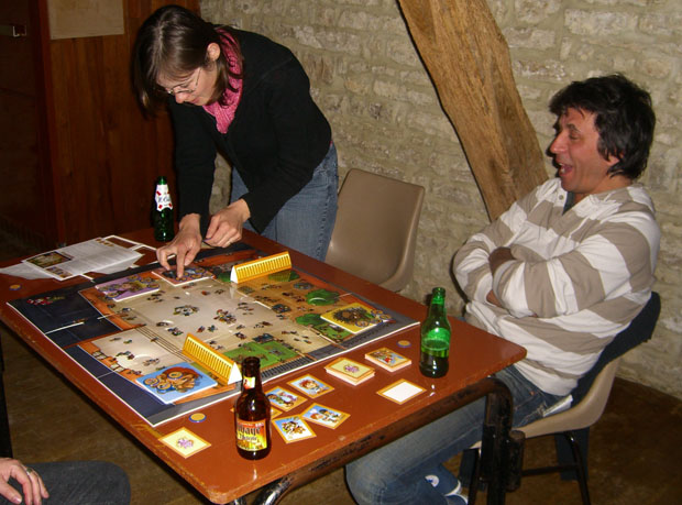 rencontre ludopathique