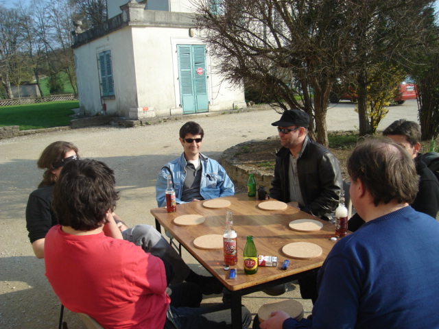 rencontre roubaix