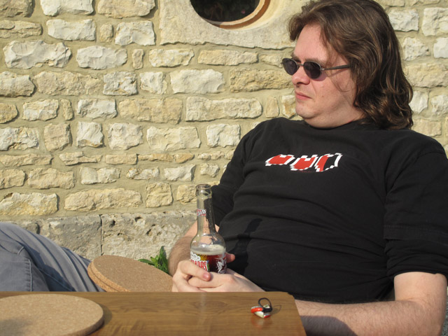 Rencontres ludopathiques
